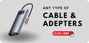 Cable & Adapters